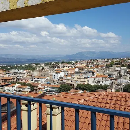 Partaitria Apartment Dorgali Exterior photo