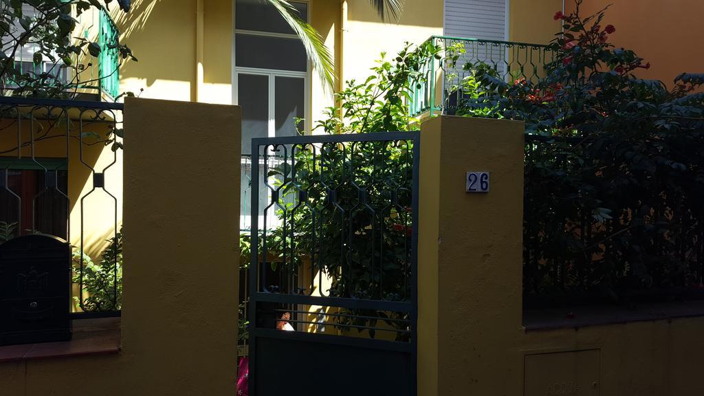 Apartment Partaitria