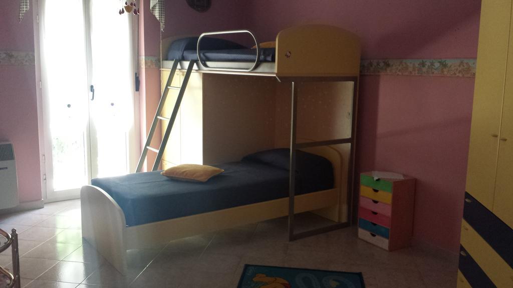 Apartment Partaitria